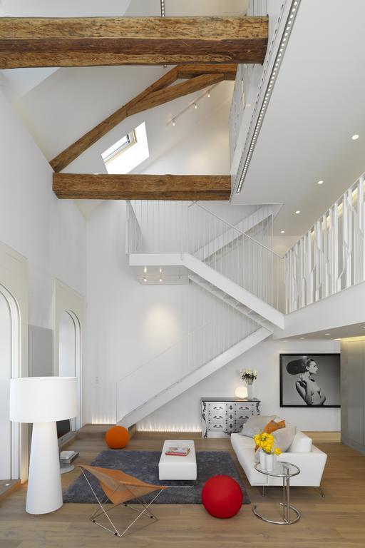 Le Loft D'Annecy - Vision Luxe Apartment ห้อง รูปภาพ